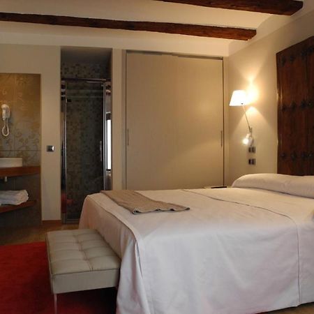 Hospederia Chapitel Hotel Estella Exterior foto